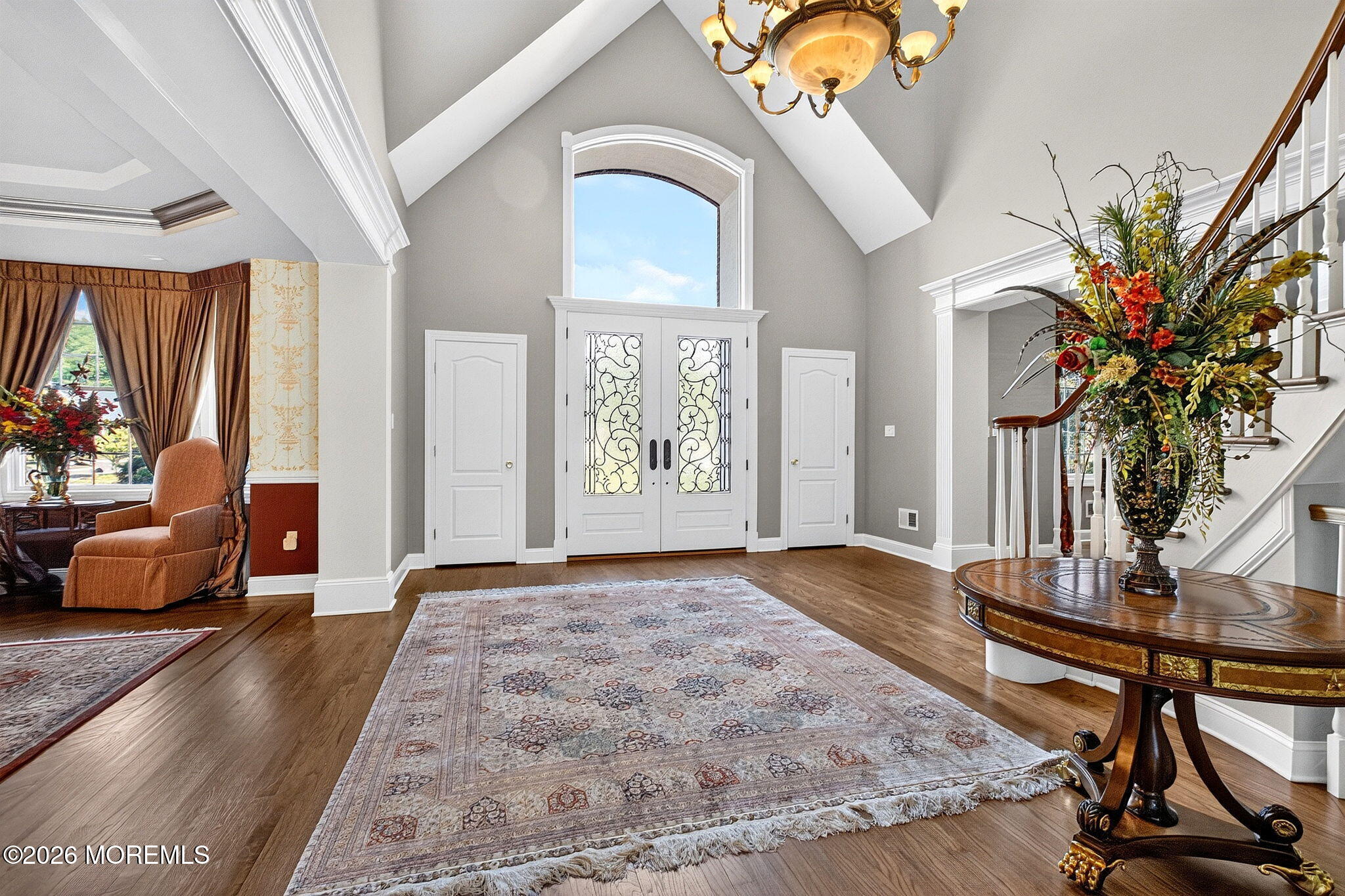 10 Maacka Drive Holmdel NJ 07733