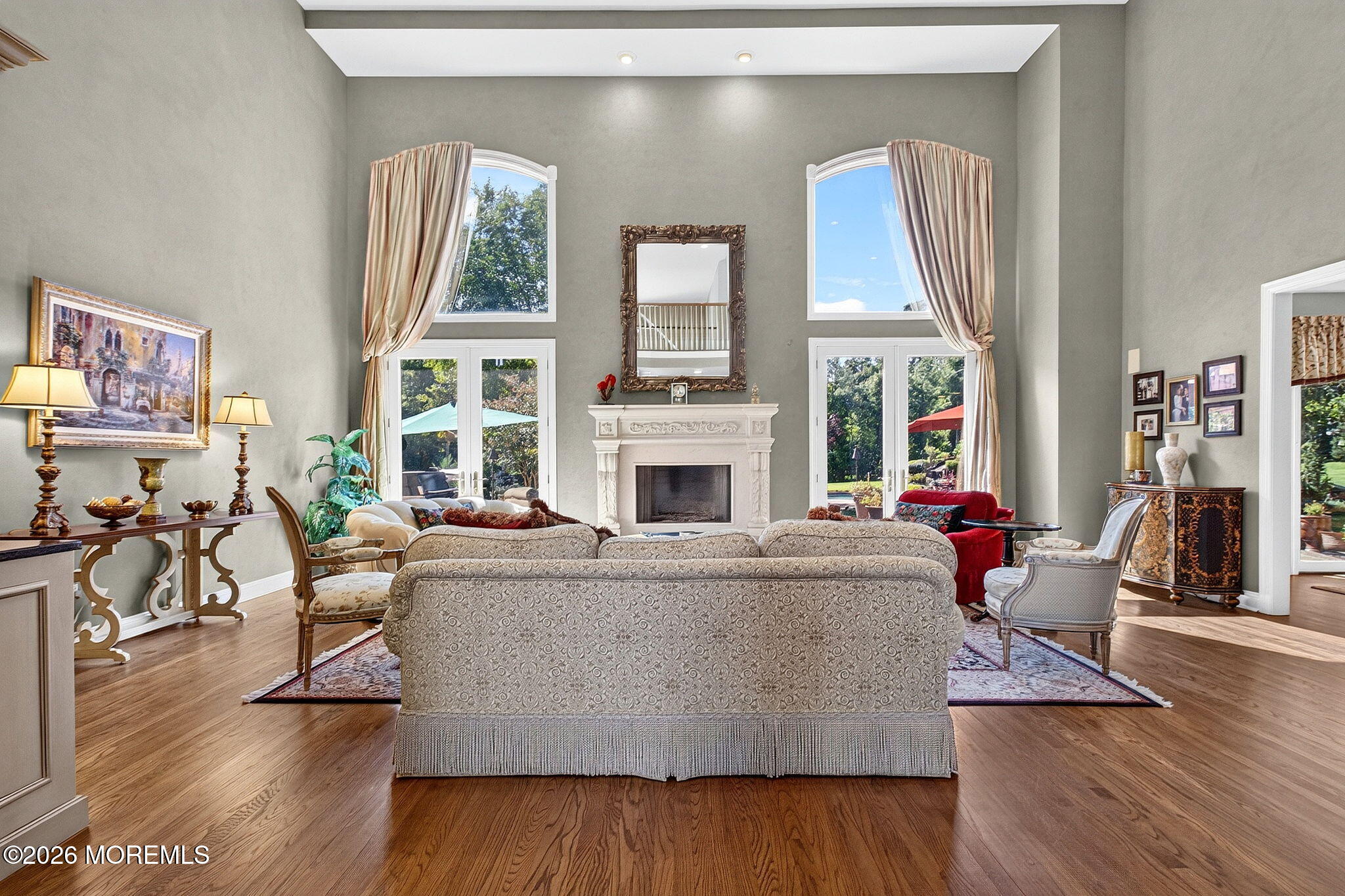10 Maacka Drive Holmdel NJ 07733