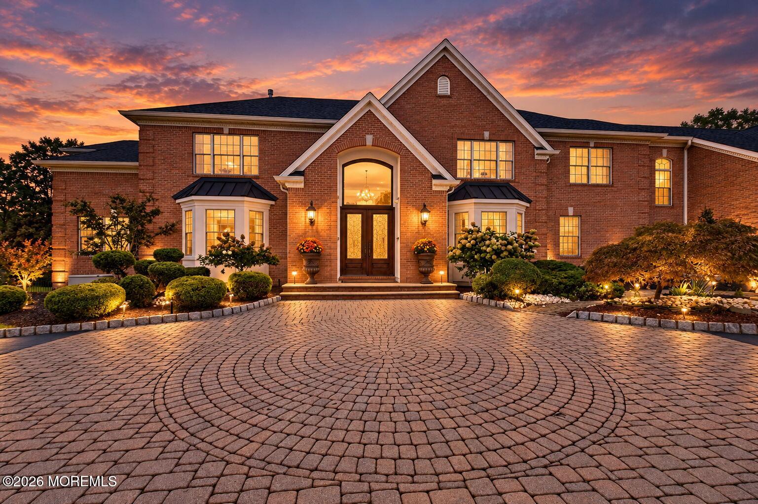10 Maacka Drive Holmdel NJ 07733