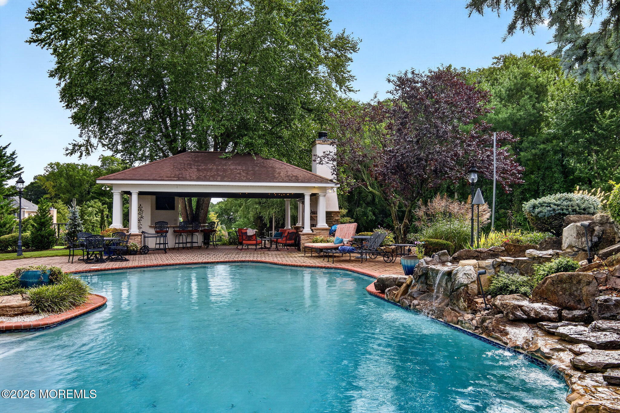 10 Maacka Drive Holmdel NJ 07733