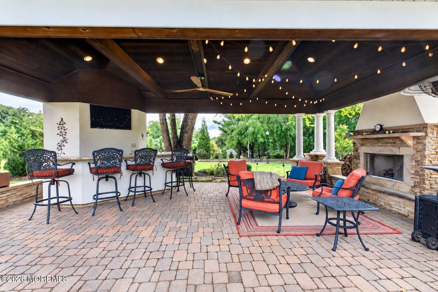 10 Maacka Drive Holmdel NJ 07733