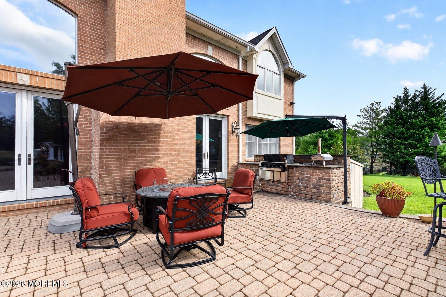 10 Maacka Drive Holmdel NJ 07733