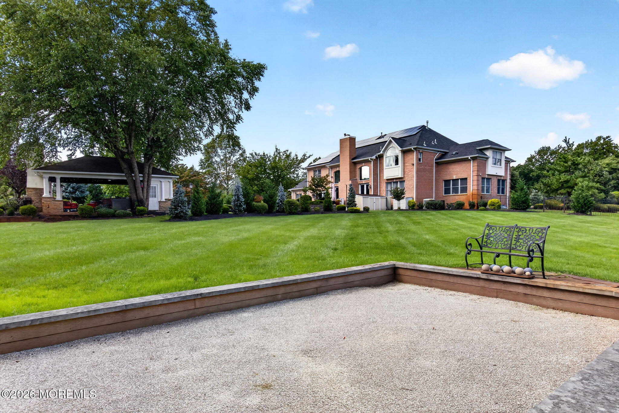 10 Maacka Drive Holmdel NJ 07733