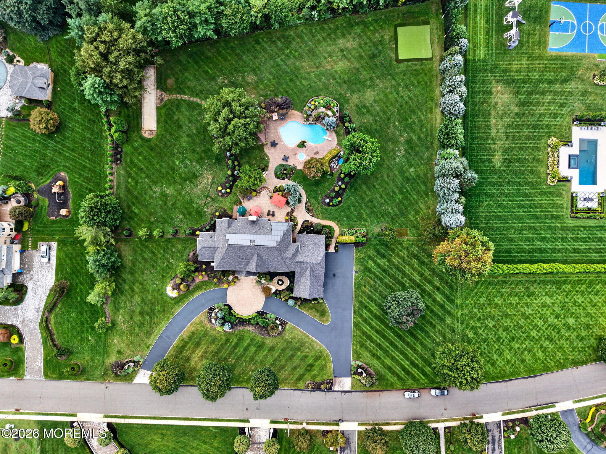 10 Maacka Drive Holmdel NJ 07733