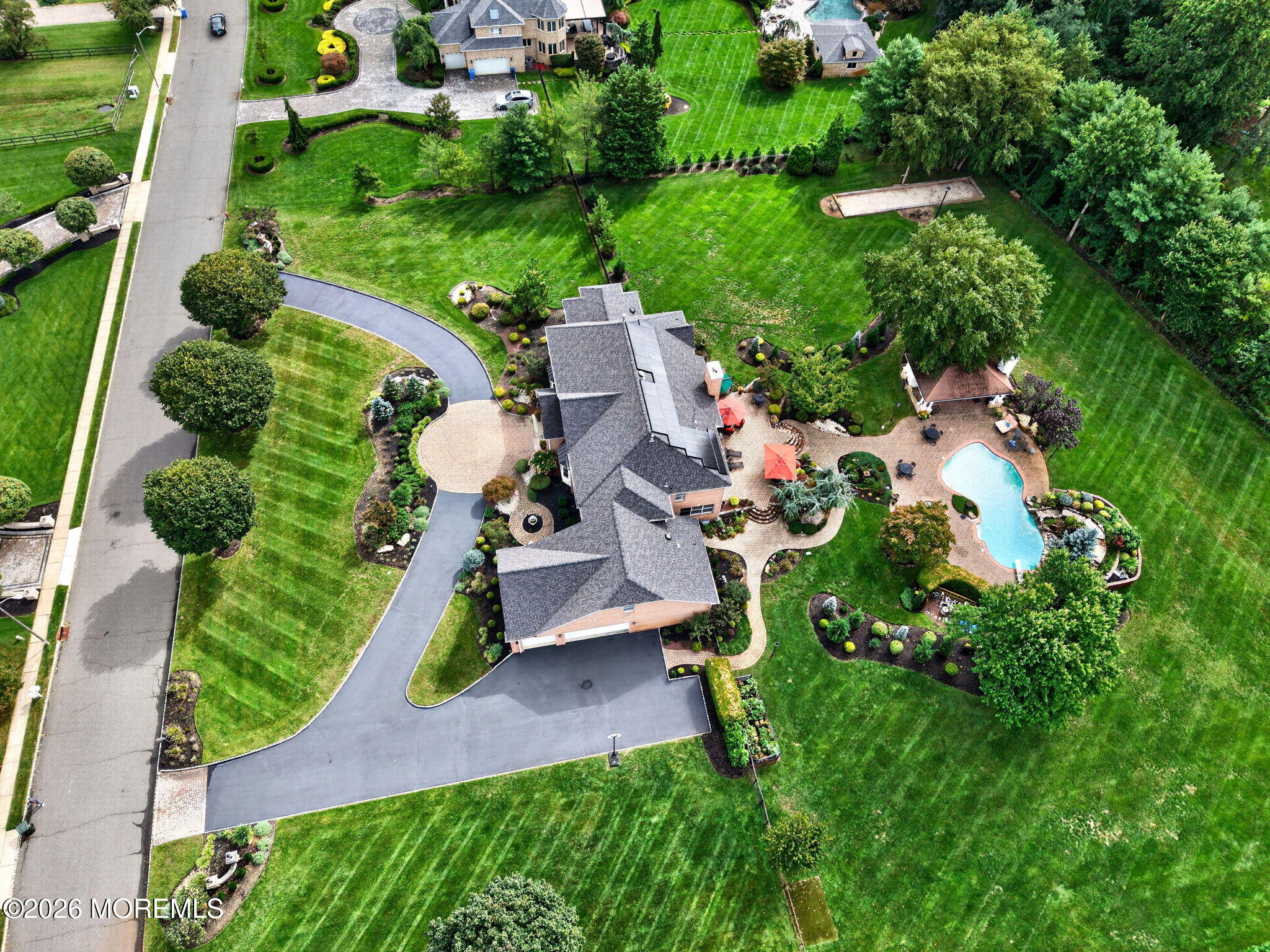 10 Maacka Drive Holmdel NJ 07733