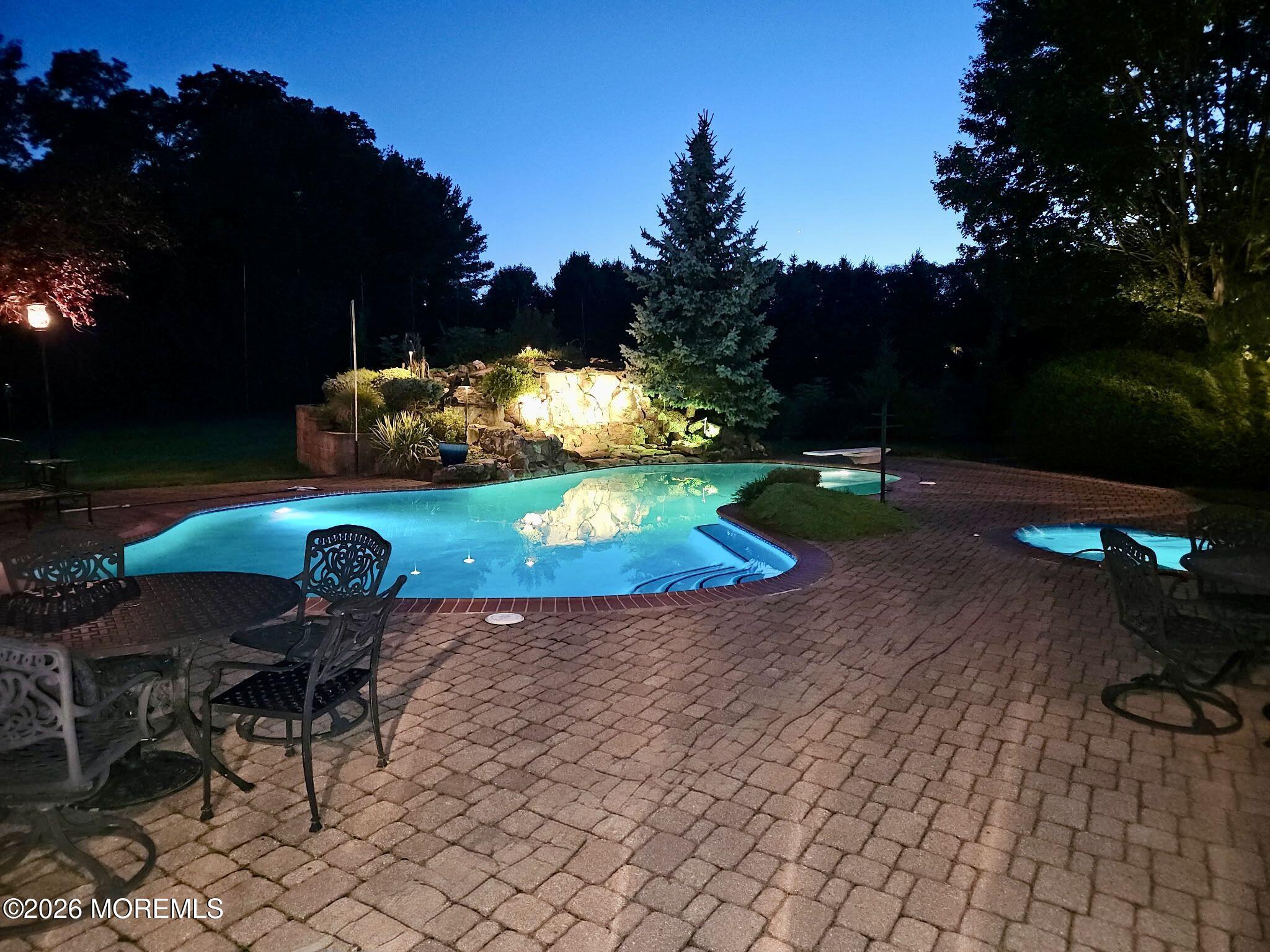 10 Maacka Drive Holmdel NJ 07733