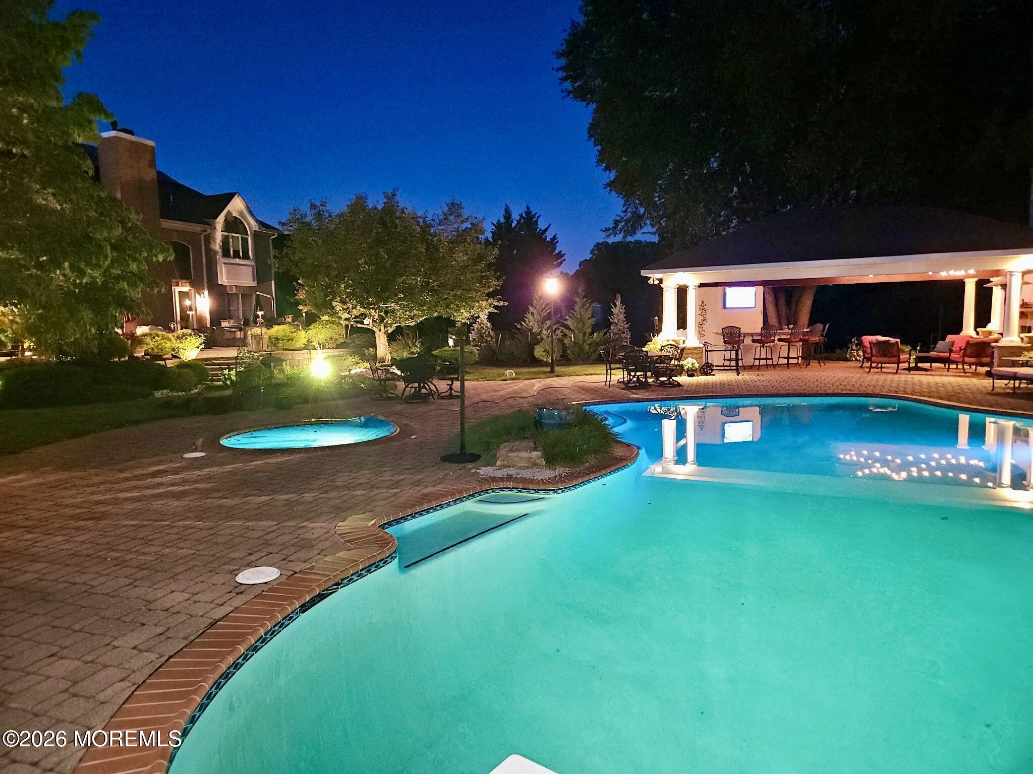 10 Maacka Drive Holmdel NJ 07733