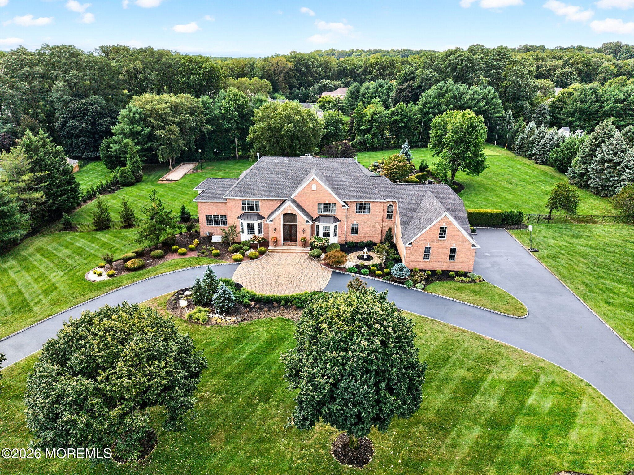 10 Maacka Drive Holmdel NJ 07733