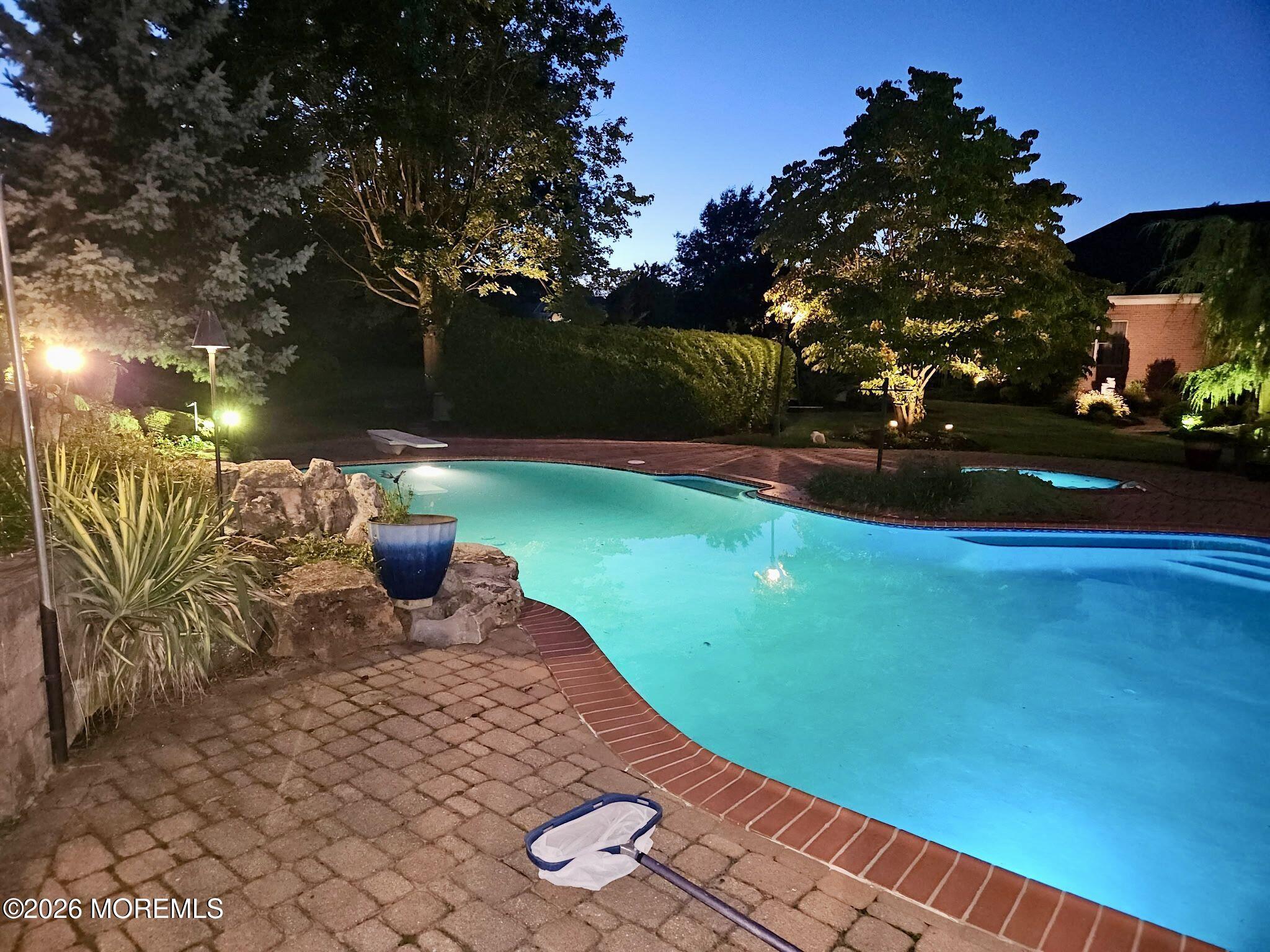 10 Maacka Drive Holmdel NJ 07733