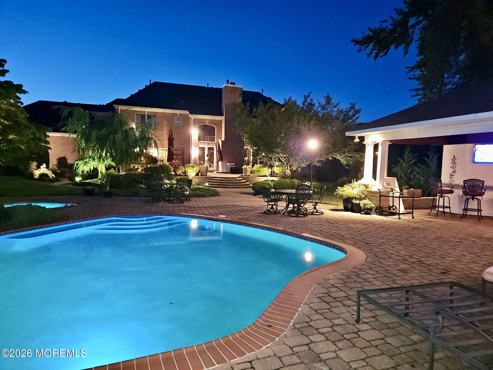 10 Maacka Drive Holmdel NJ 07733