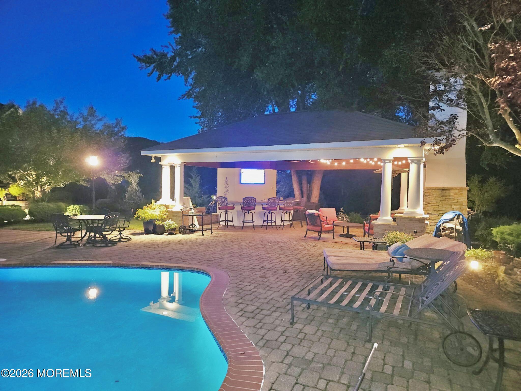 10 Maacka Drive Holmdel NJ 07733