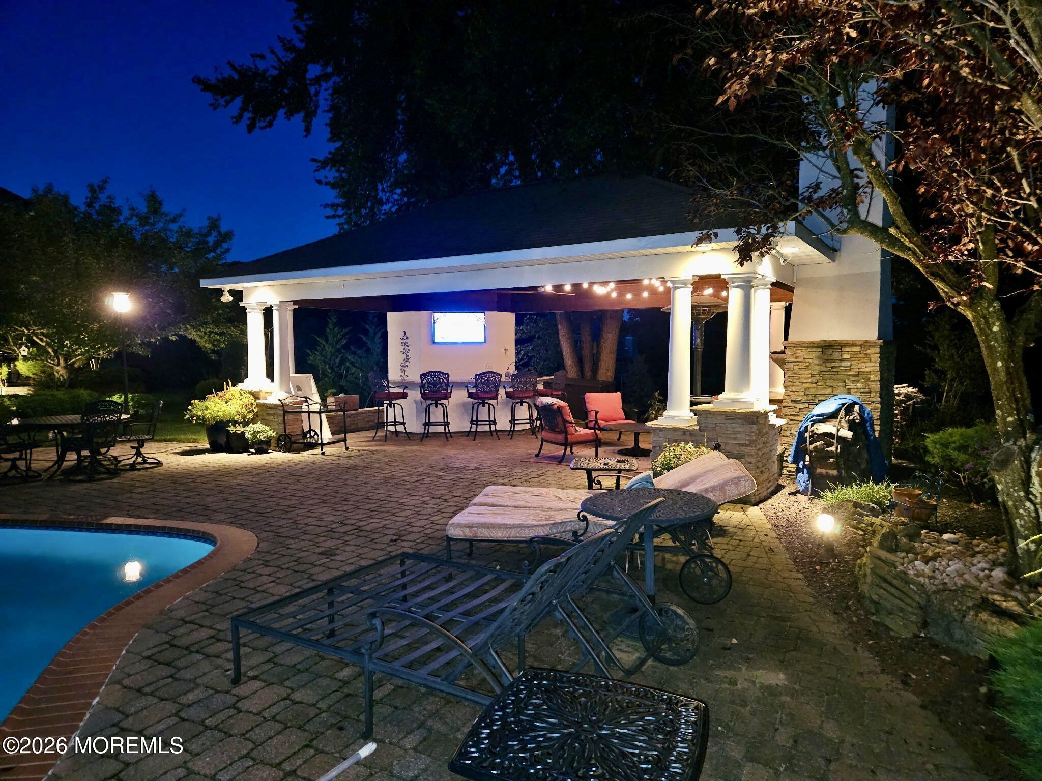 10 Maacka Drive Holmdel NJ 07733