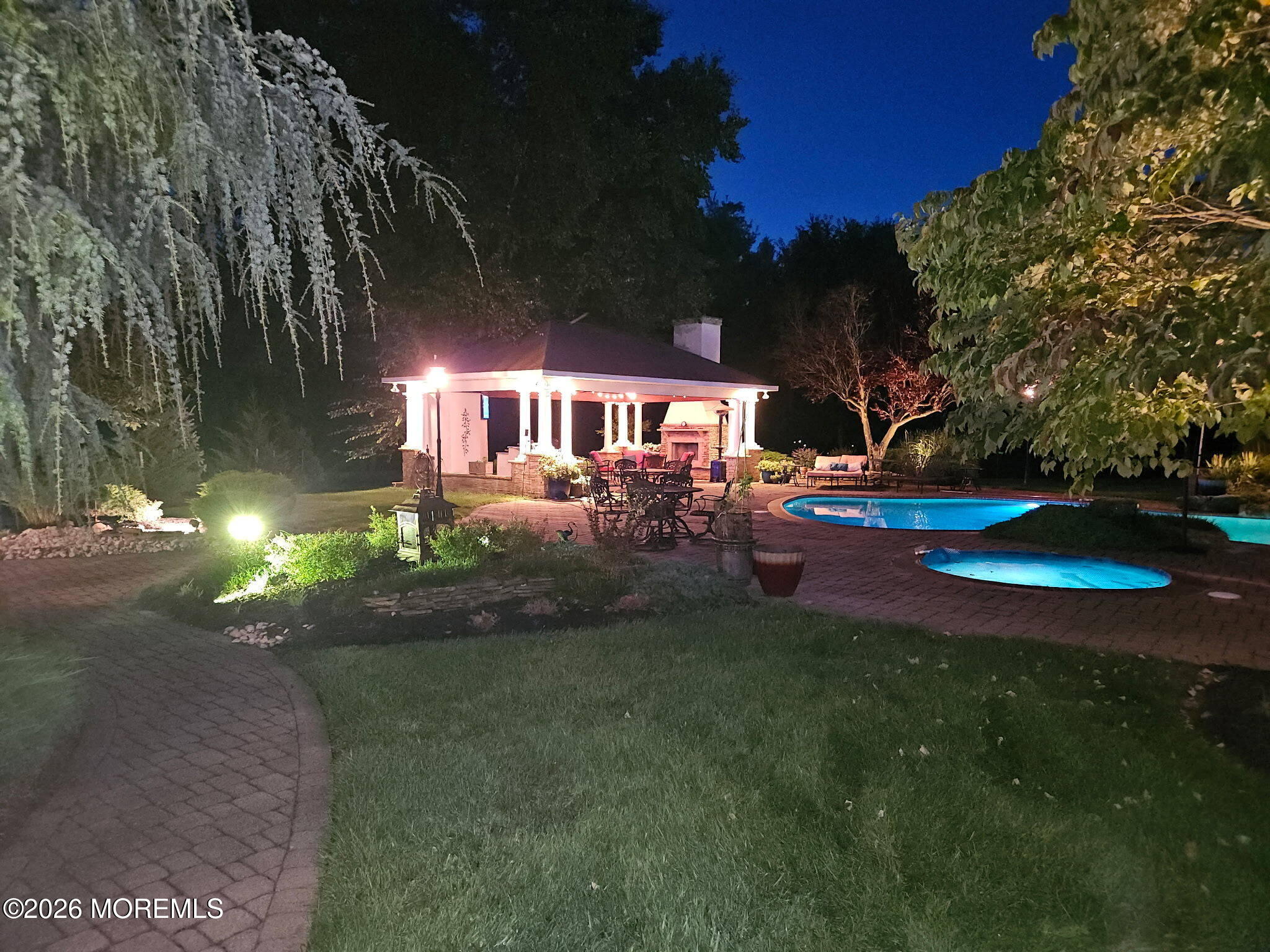 10 Maacka Drive Holmdel NJ 07733