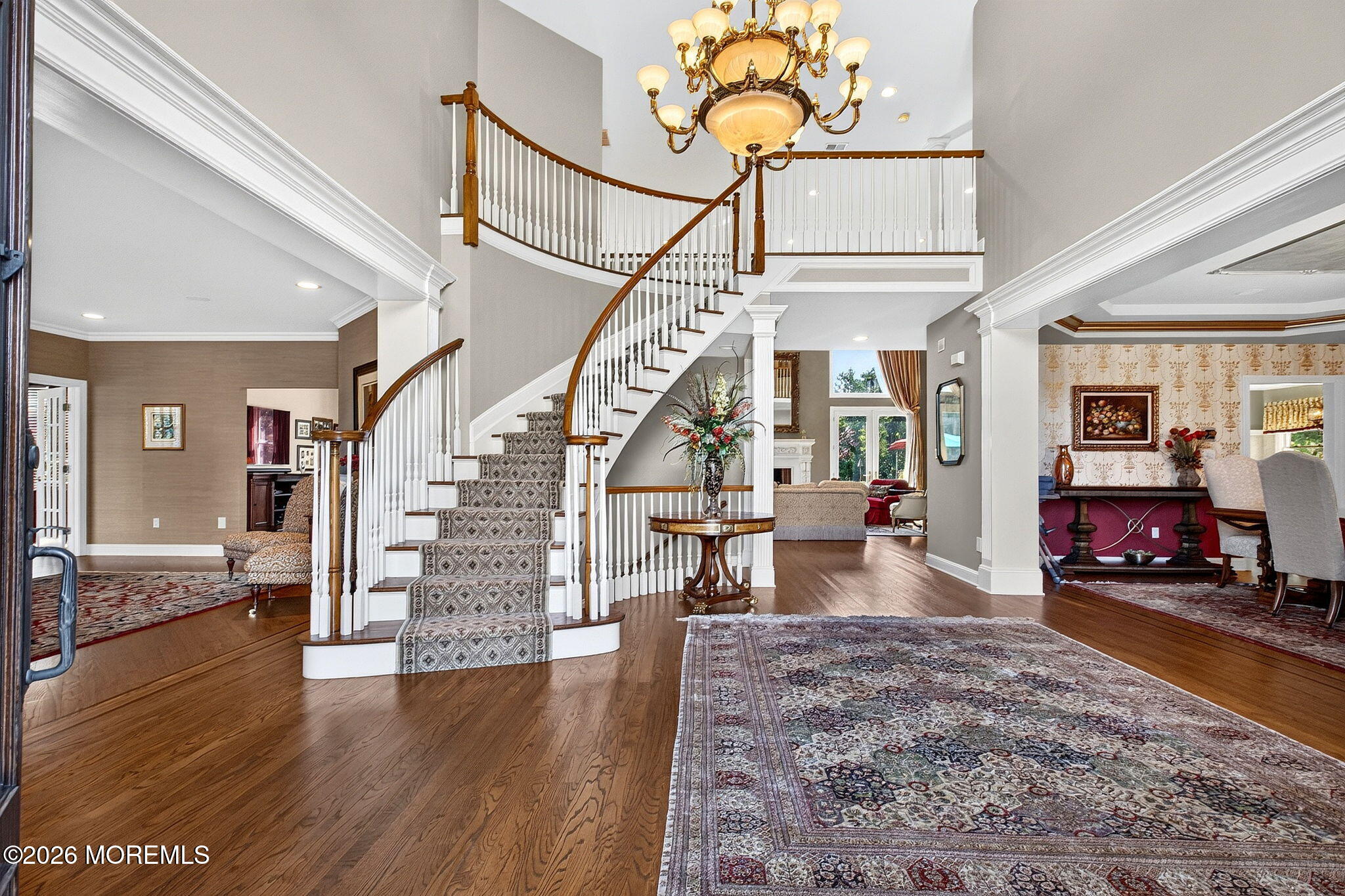 10 Maacka Drive Holmdel NJ 07733