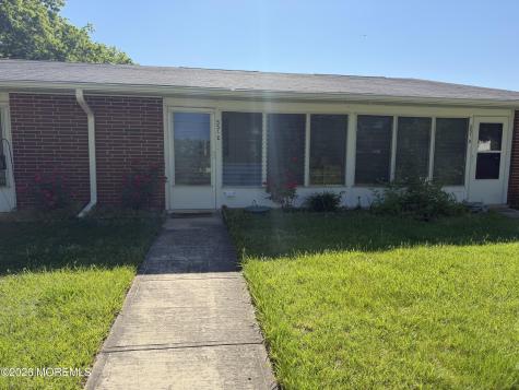 551C Sheffield Court Lakewood NJ 08701