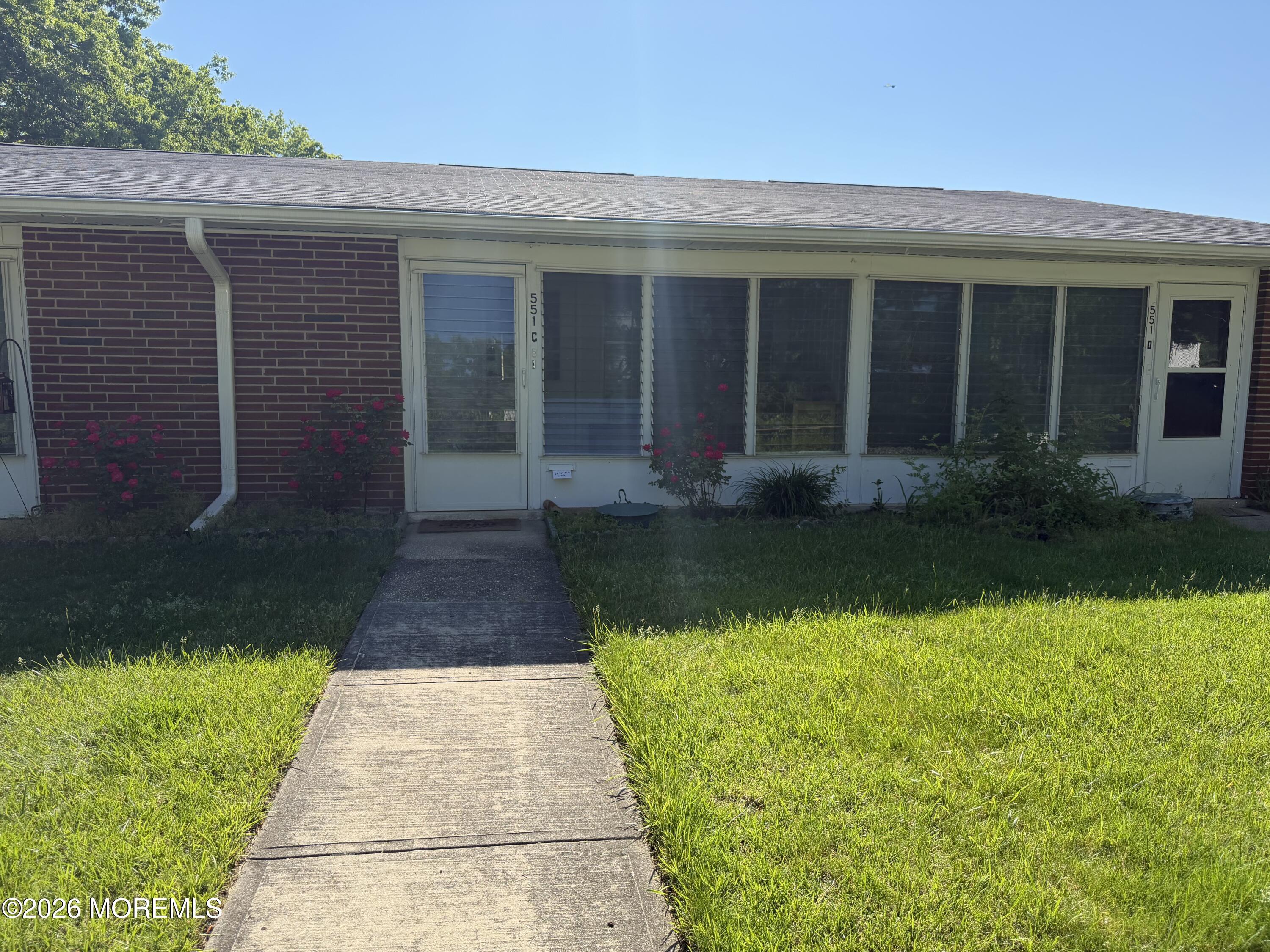 551C Sheffield Court Lakewood NJ 08701