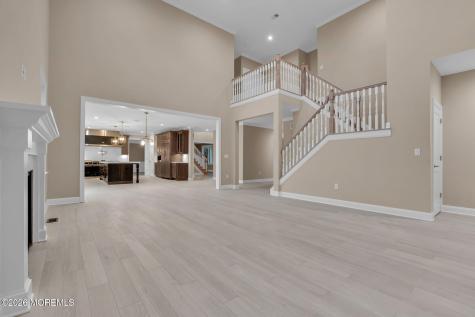273 Berger Street Franklin Twp NJ 08873