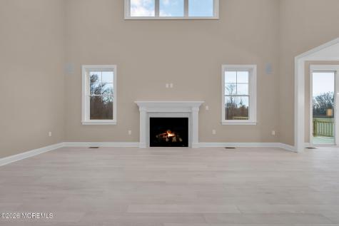 273 Berger Street Franklin Twp NJ 08873