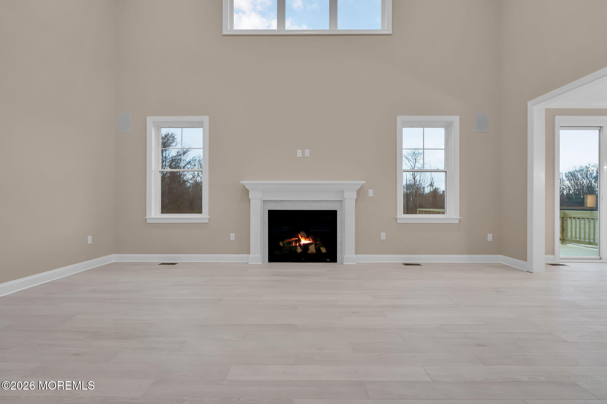 273 Berger Street Franklin Twp NJ 08873