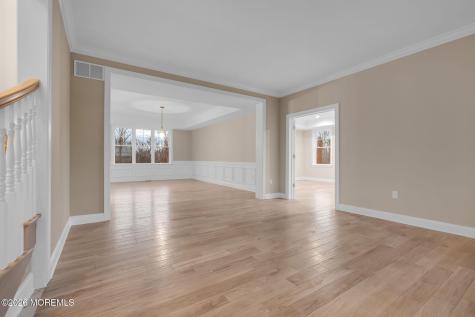 273 Berger Street Franklin Twp NJ 08873