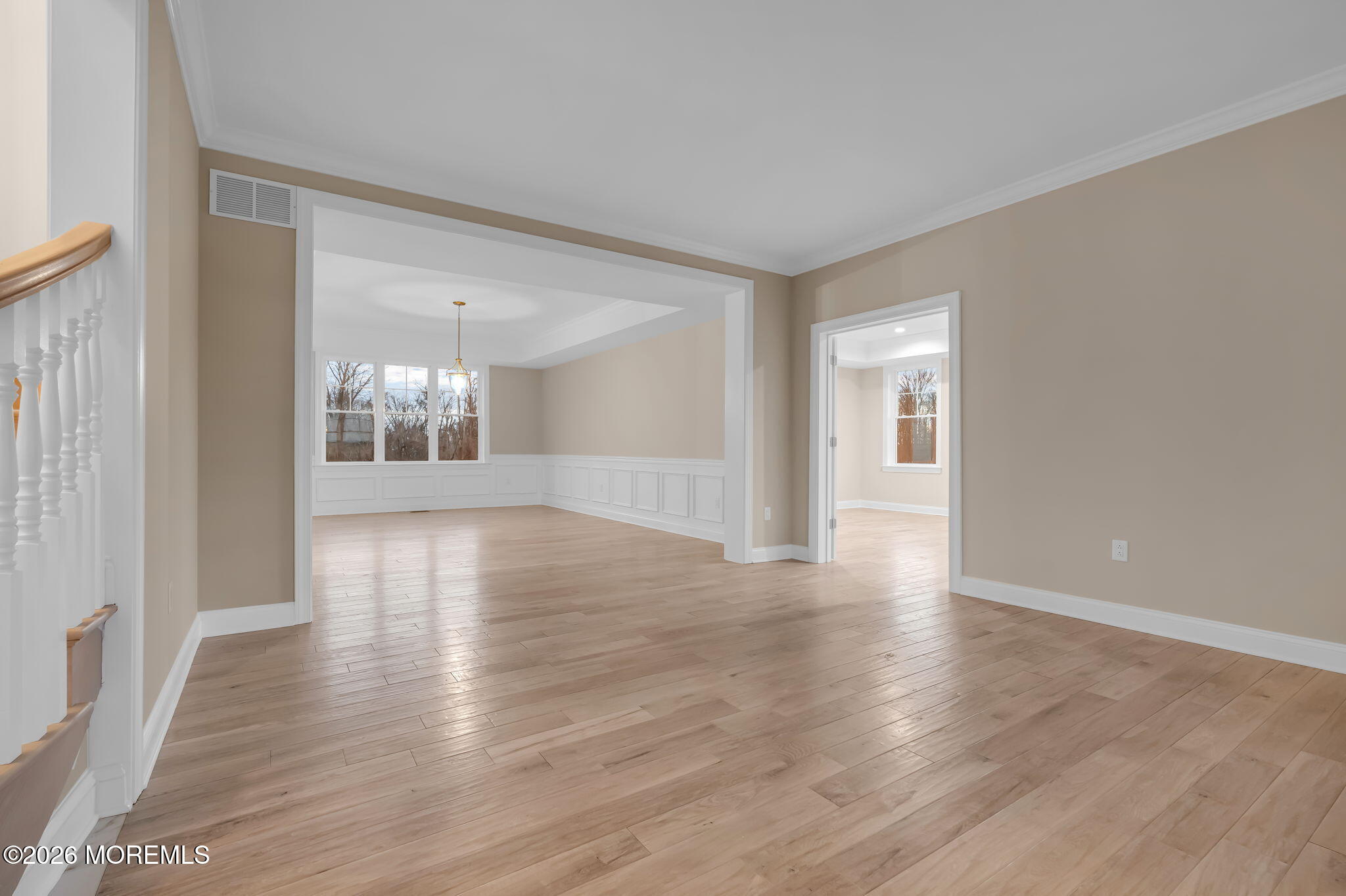 273 Berger Street Franklin Twp NJ 08873
