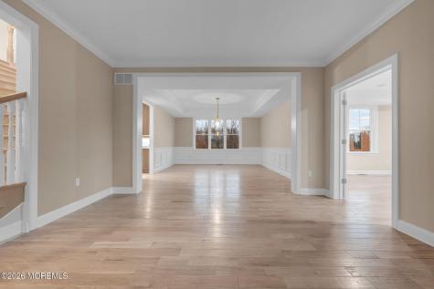 273 Berger Street Franklin Twp NJ 08873
