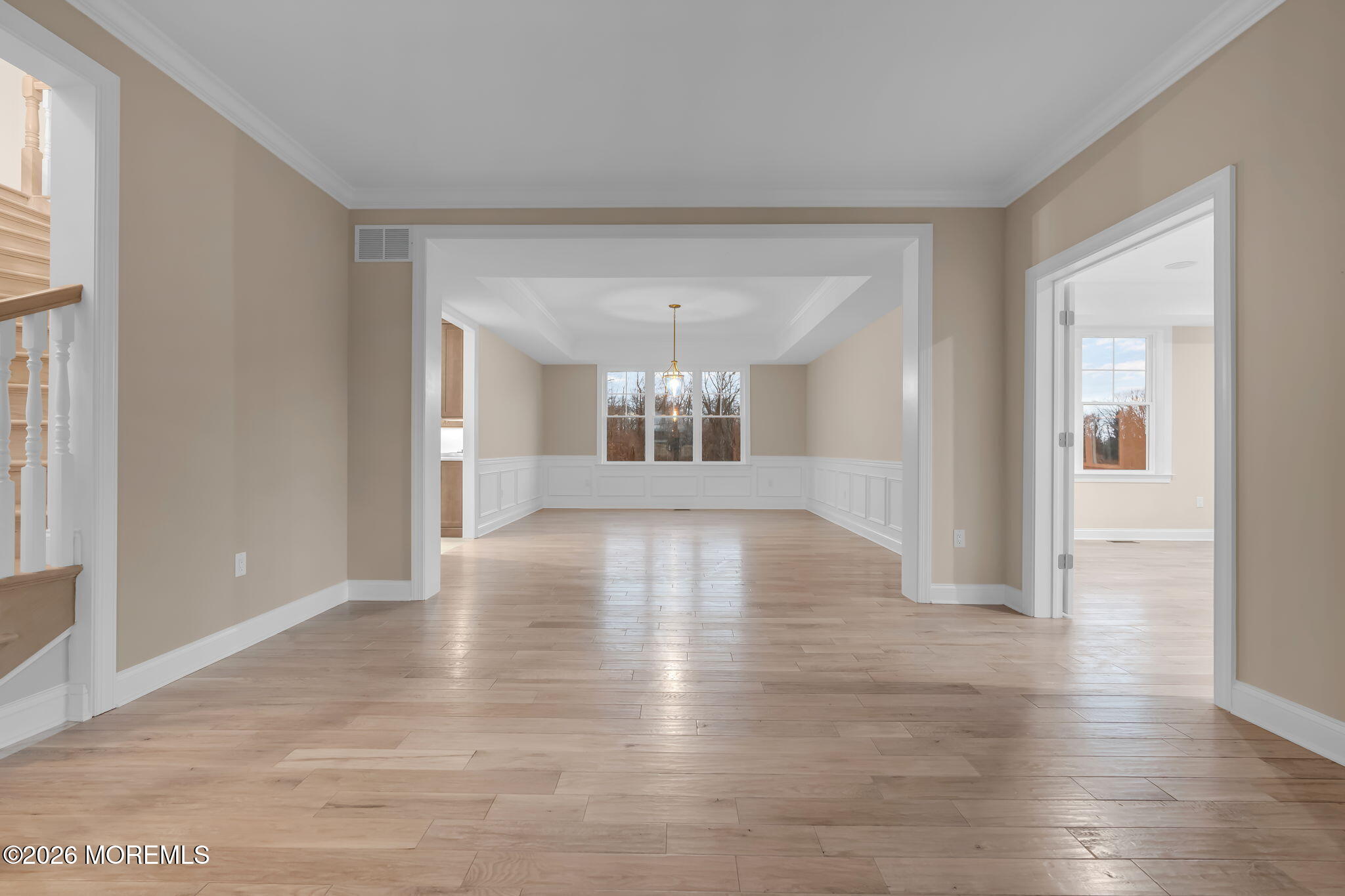 273 Berger Street Franklin Twp NJ 08873