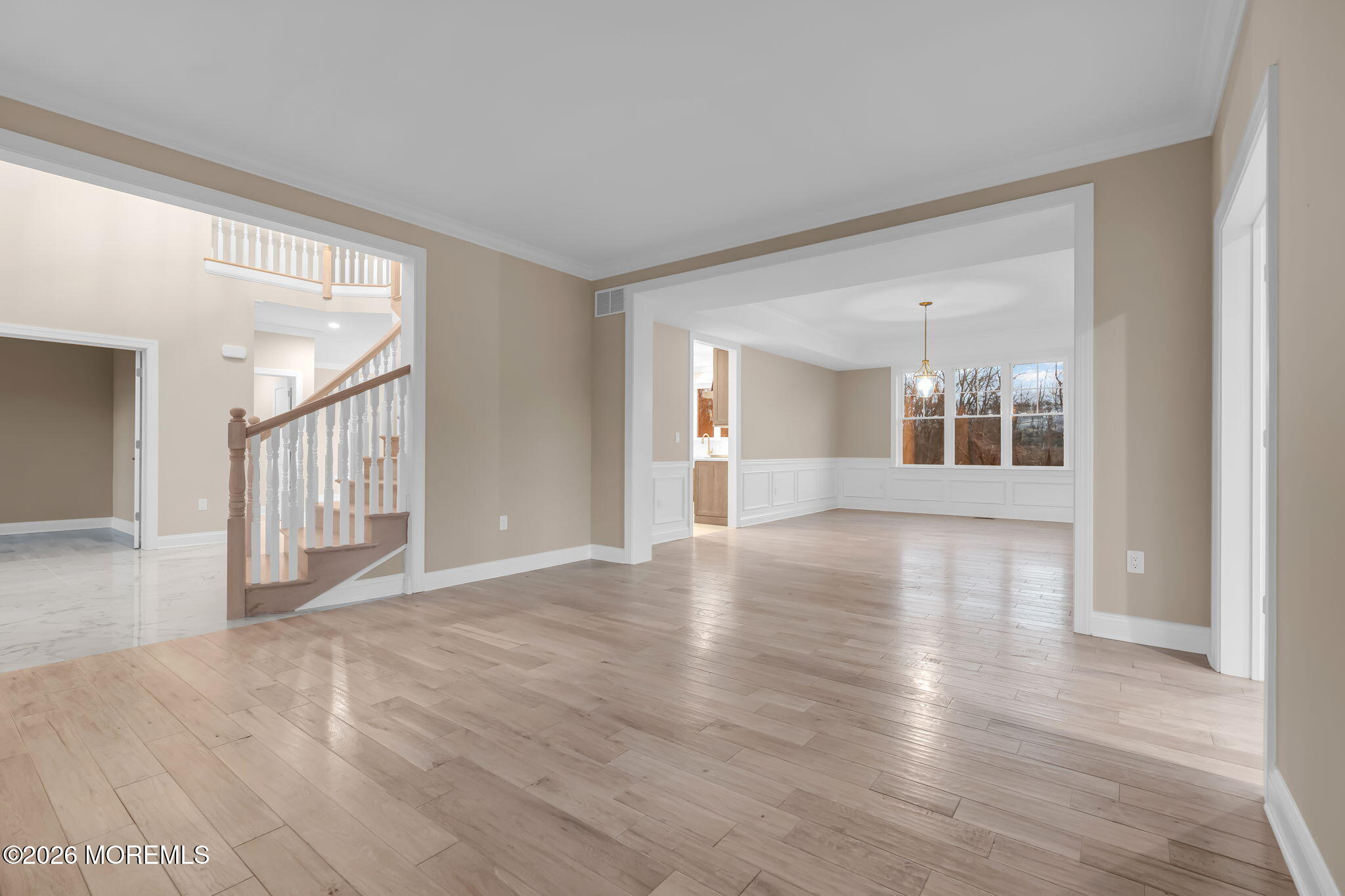 273 Berger Street Franklin Twp NJ 08873