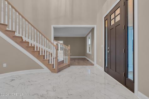273 Berger Street Franklin Twp NJ 08873