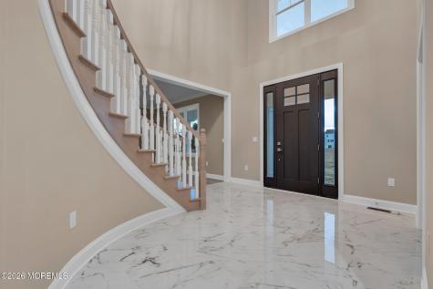273 Berger Street Franklin Twp NJ 08873