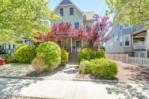 106 Forman Avenue Point Pleasant Beach NJ 08742