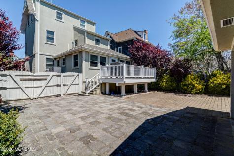 106 Forman Avenue Point Pleasant Beach NJ 08742