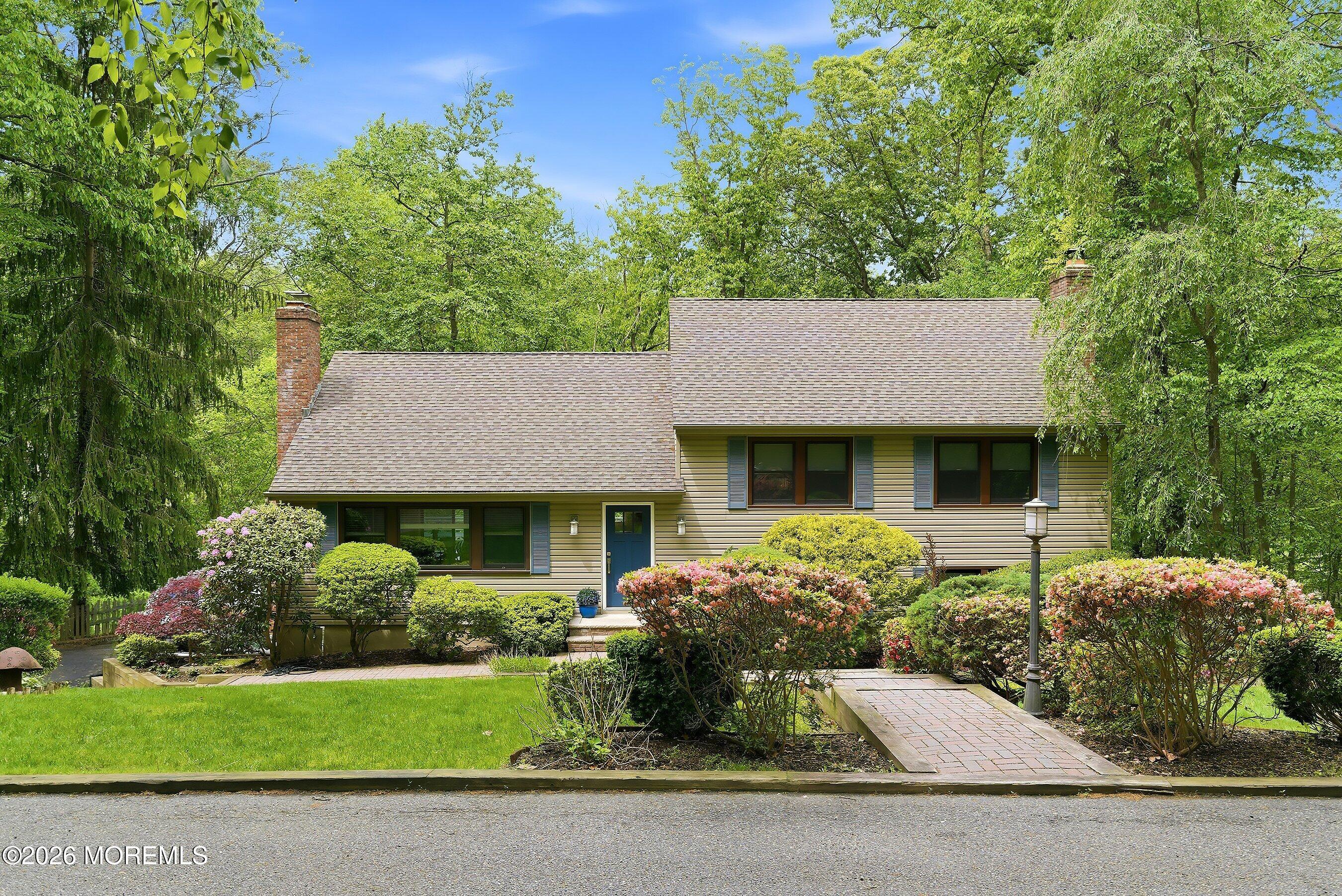 198 Deepdale Drive Middletown NJ 07748