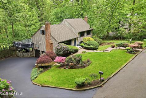198 Deepdale Drive Middletown NJ 07748