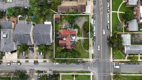 417 Forest Avenue Lakewood NJ 08701