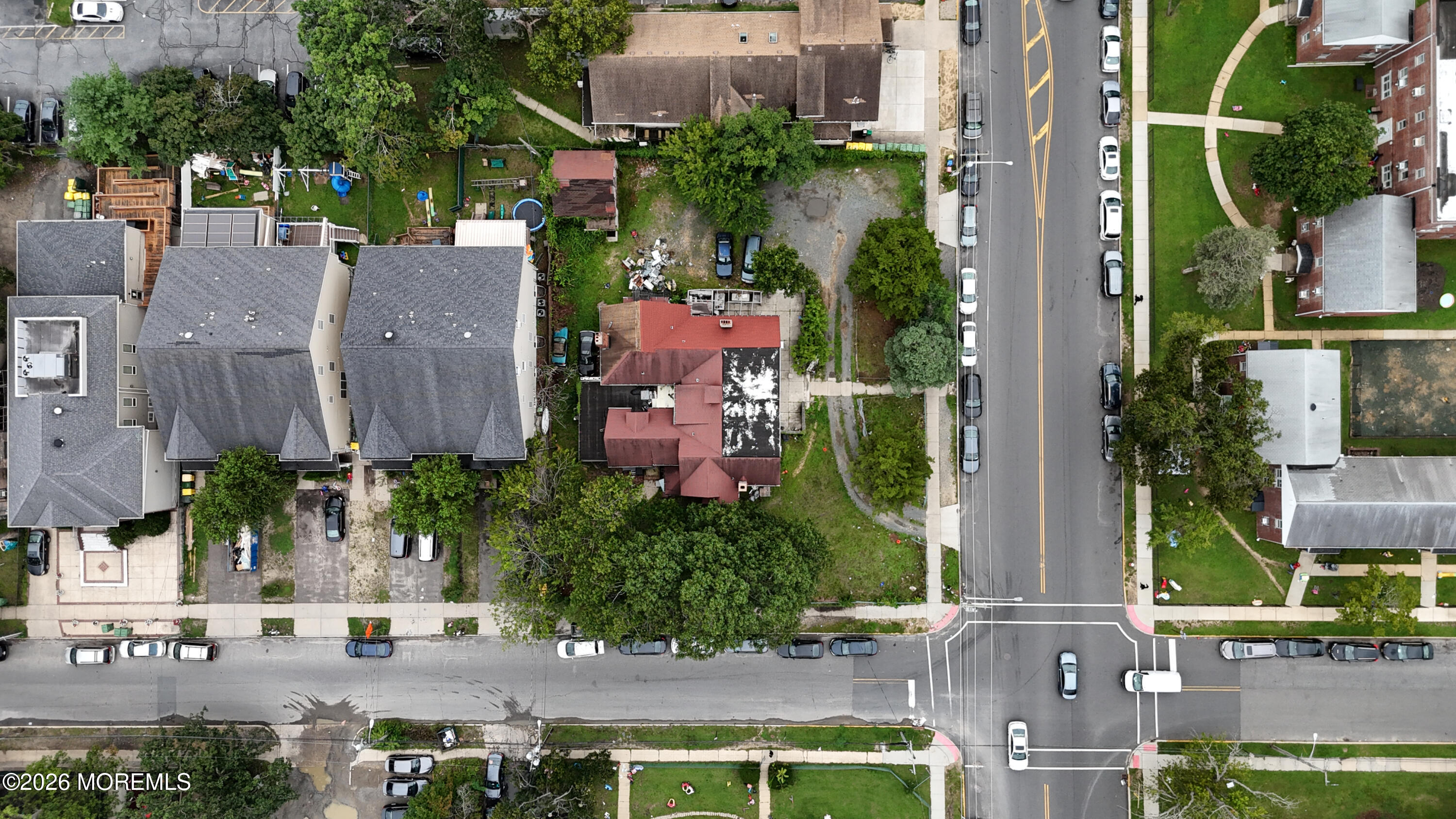417 Forest Avenue Lakewood NJ 08701