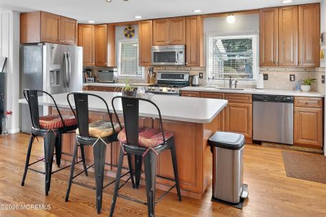 2147 Beach Boulevard Point Pleasant NJ 08742