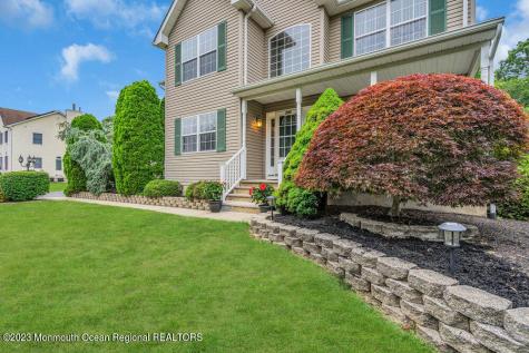 296 White Road Jackson NJ 08527
