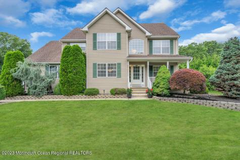 296 White Road Jackson NJ 08527
