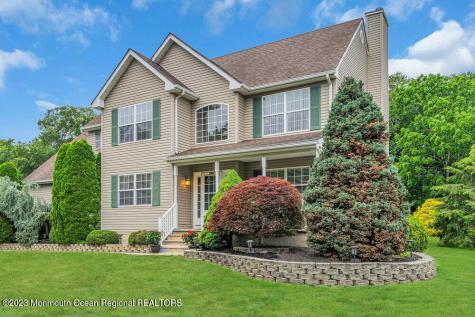 296 White Road Jackson NJ 08527