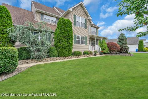 296 White Road Jackson NJ 08527