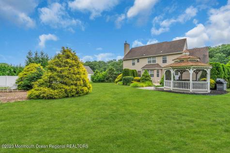296 White Road Jackson NJ 08527