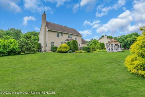 296 White Road Jackson NJ 08527