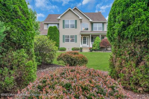 296 White Road Jackson NJ 08527