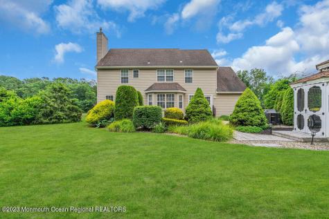 296 White Road Jackson NJ 08527