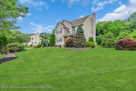 296 White Road Jackson NJ 08527