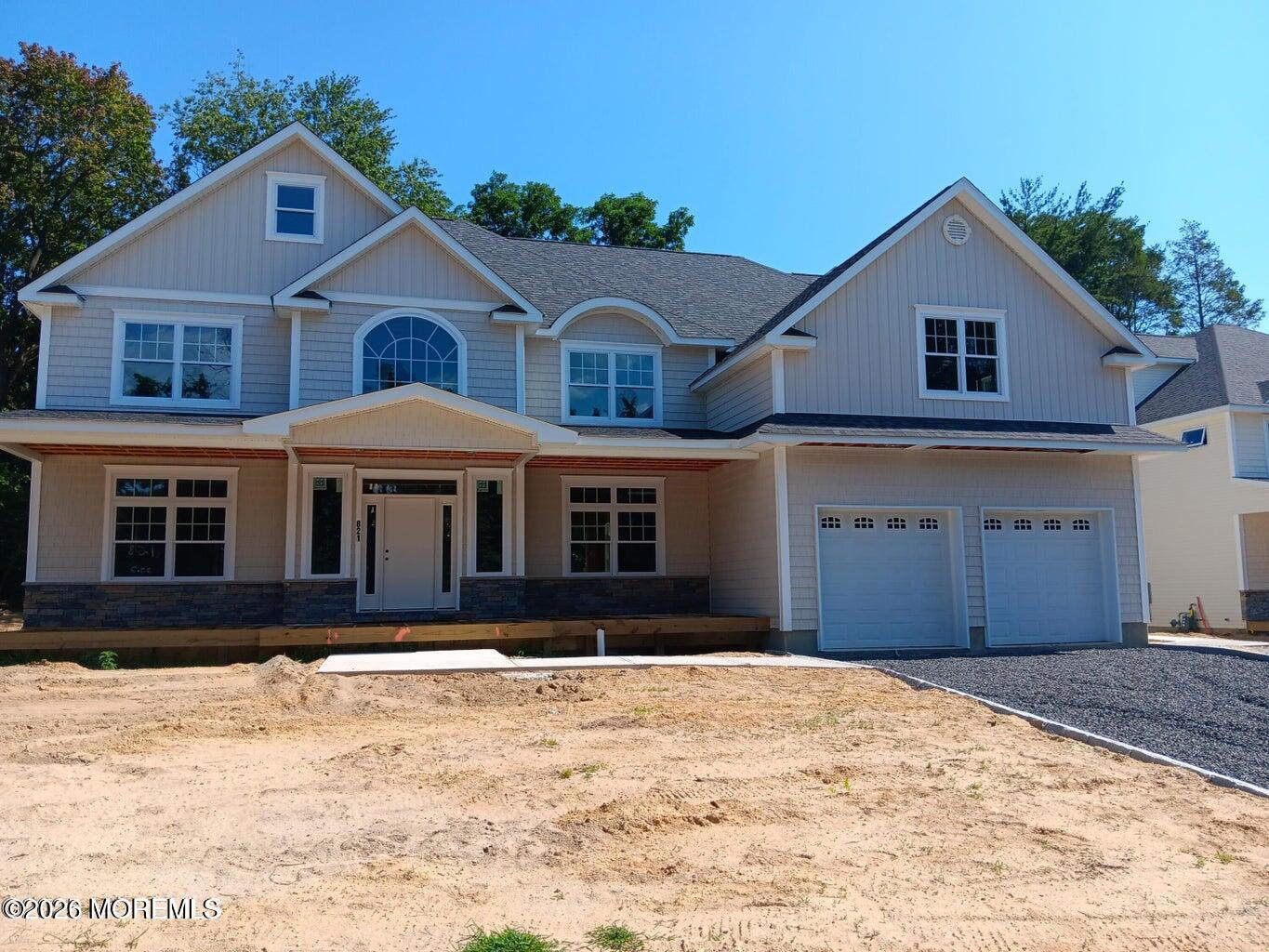 Toms River NJ, 838 Naryshkin Way