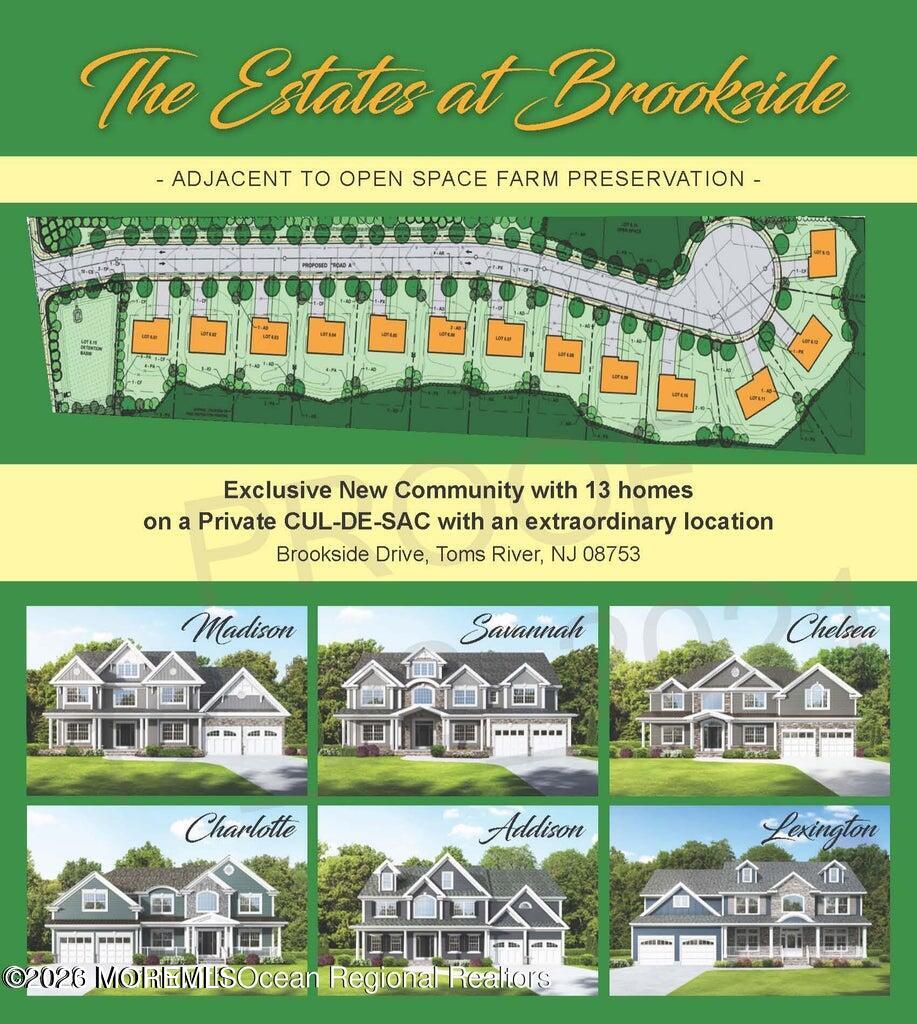 838 Naryshkin Way Toms River NJ 08753