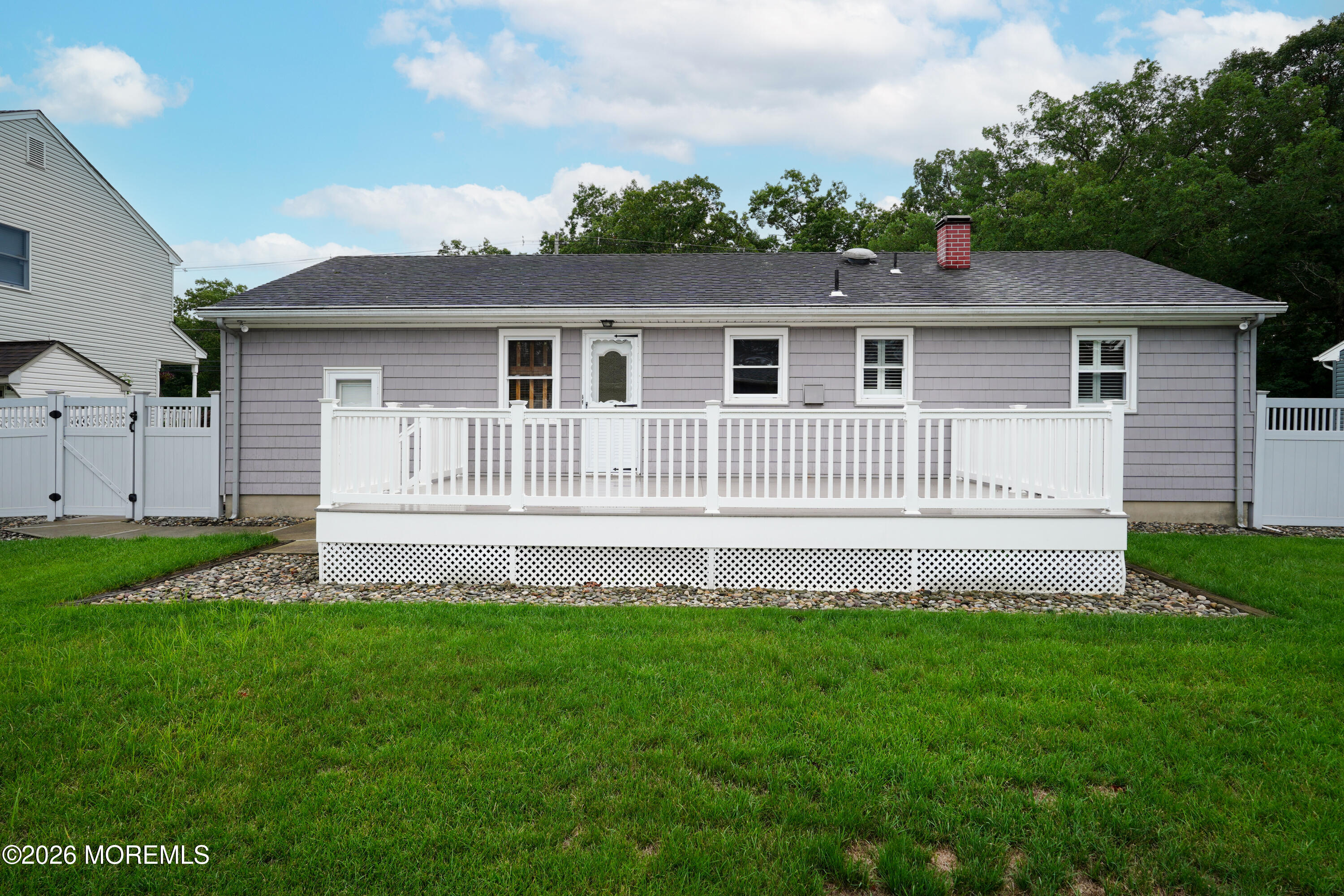 644 Berkeley Avenue Beachwood NJ 08722