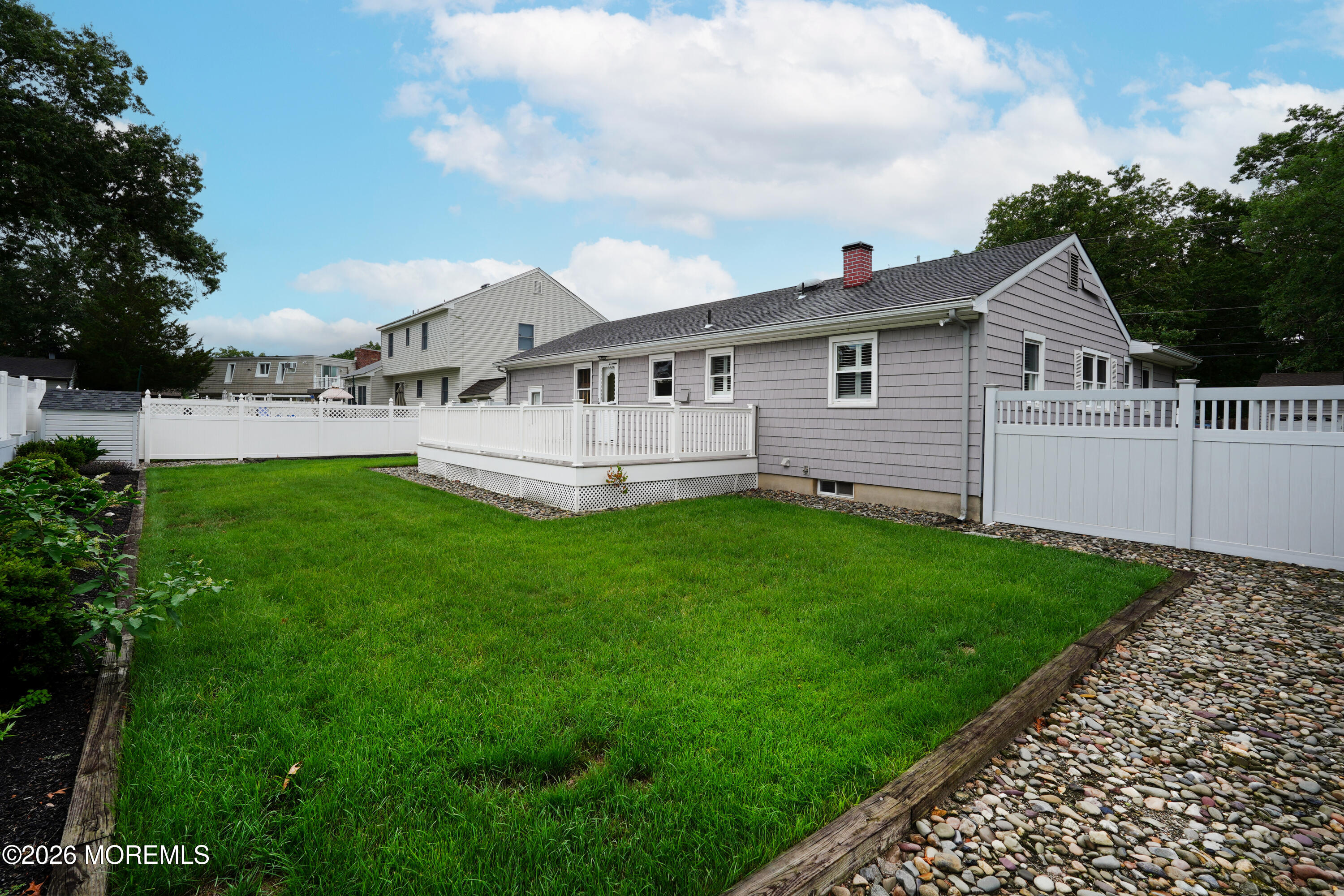 644 Berkeley Avenue Beachwood NJ 08722